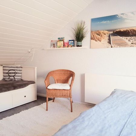 Boddenhus Ruegen - Fewo Moewe Breege Exteriér fotografie